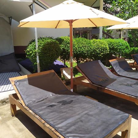 Baansanook Resort & Swimming Pool Koh Chang Eksteriør billede