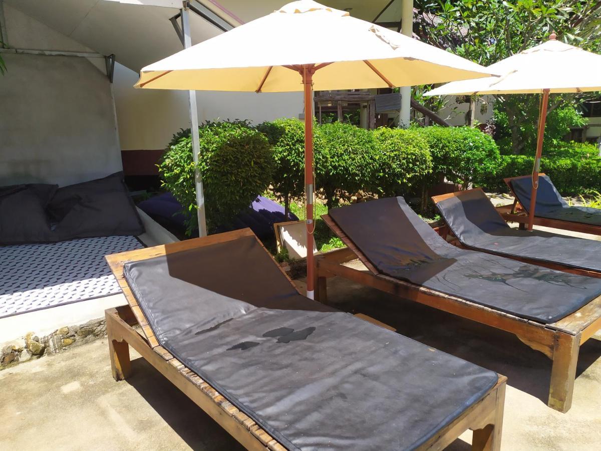 Baansanook Resort & Swimming Pool Koh Chang Eksteriør billede